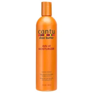 Cantu Shea Butter Daily Oil Moisturizer 13oz ^