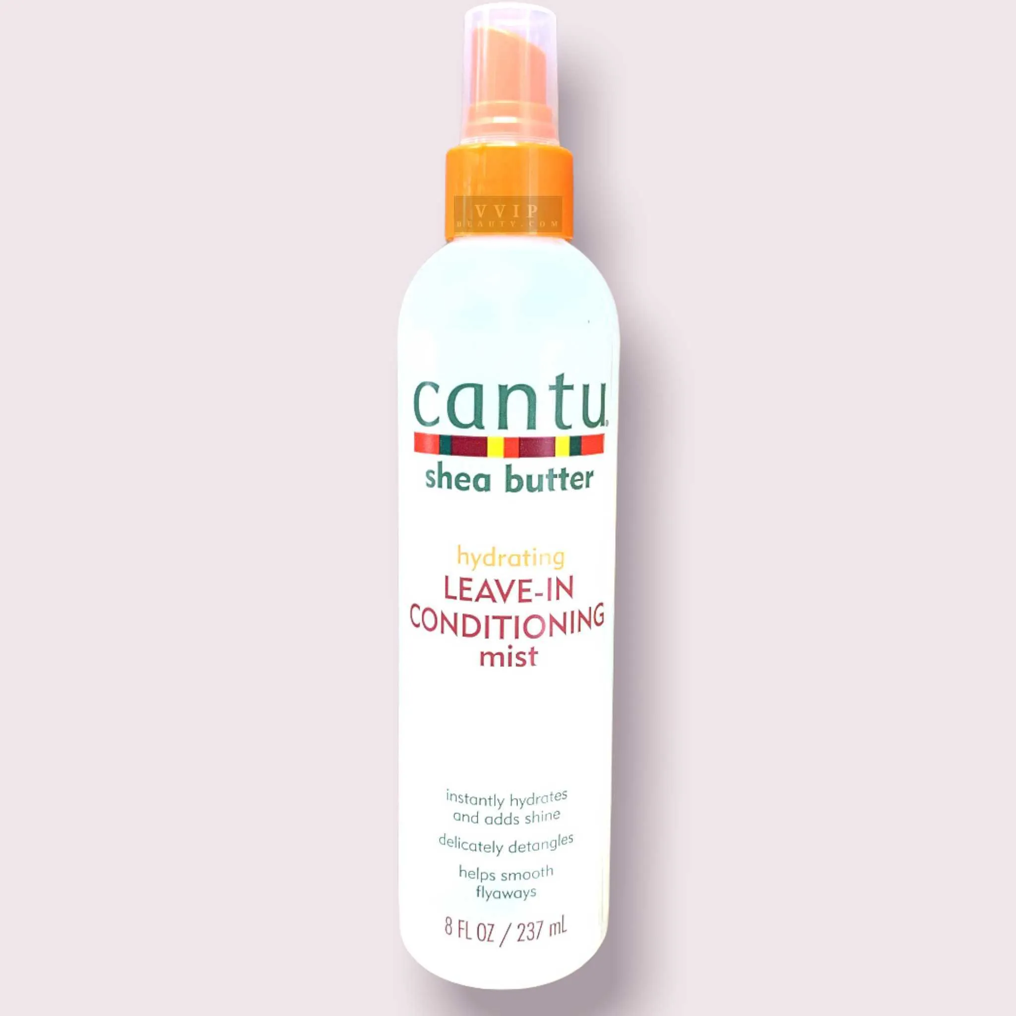 Cantu Shea Butter Hydrating Leave-In Conditioning Mist 8oz