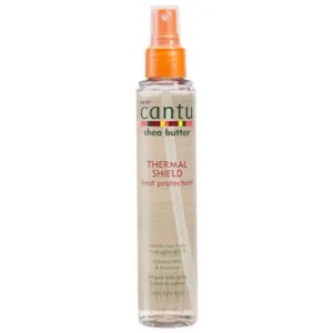 Cantu Shea Butter Thermal Shield Heat Protectant 5.1oz (B00002)