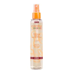 CANTU Shea Butter Thermal Shield Heat Protectants (5.1oz)