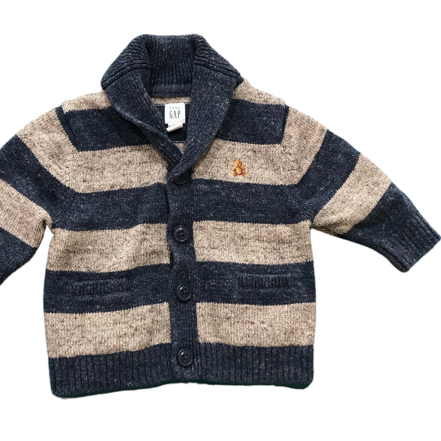Cardigan, 6-12m // Gap