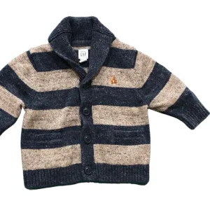 Cardigan, 6-12m // Gap