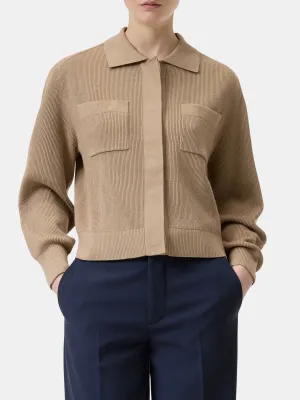Cardigan Long Sleeve