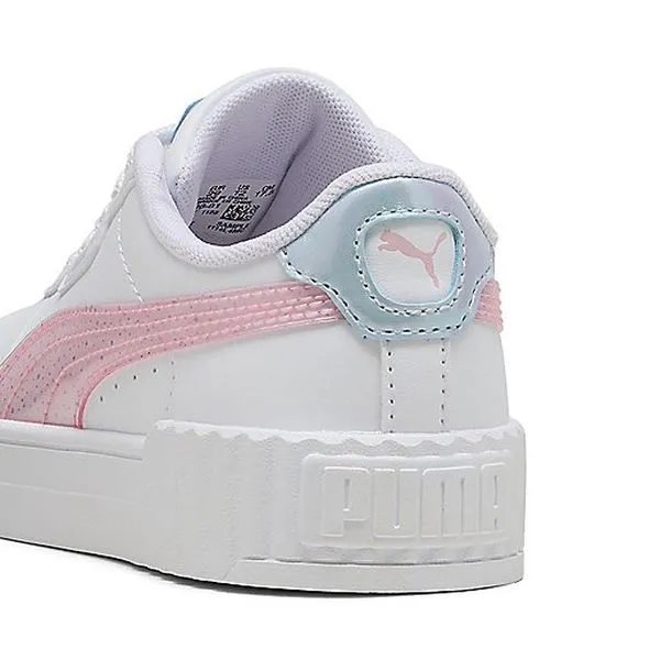 CARINA 3.0 BLURRY DREAMS PS Sneakers enfant PUMA