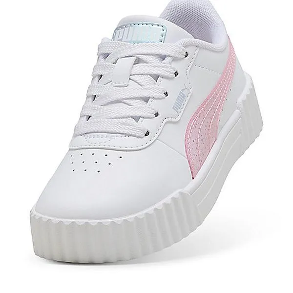 CARINA 3.0 BLURRY DREAMS PS Sneakers enfant PUMA