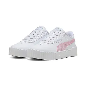 CARINA 3.0 BLURRY DREAMS PS Sneakers enfant PUMA
