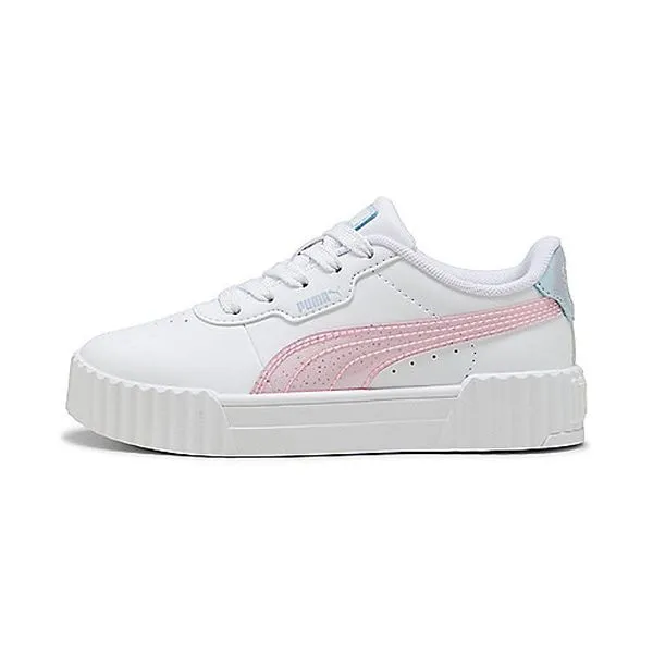 CARINA 3.0 BLURRY DREAMS PS Sneakers enfant PUMA
