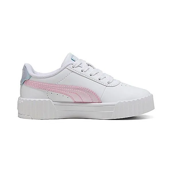 CARINA 3.0 BLURRY DREAMS PS Sneakers enfant PUMA