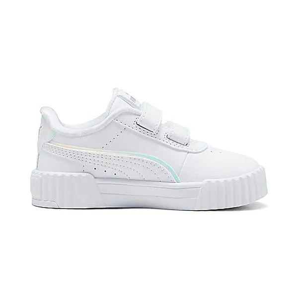 CARINA 3.0 HOLO 2.0 V INF Sneakers bébé PUMA