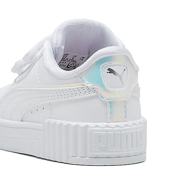CARINA 3.0 HOLO 2.0 V INF Sneakers bébé PUMA