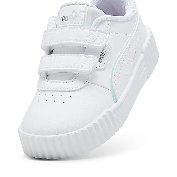 CARINA 3.0 HOLO 2.0 V INF Sneakers bébé PUMA