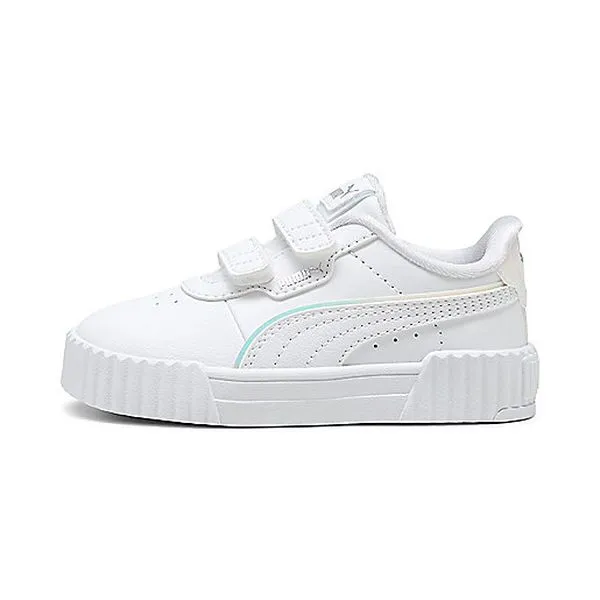 CARINA 3.0 HOLO 2.0 V INF Sneakers bébé PUMA