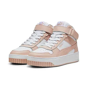 CARINA STREET MID Sneakers femme PUMA