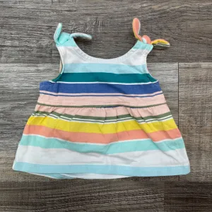 Carter's TANK