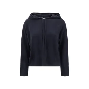 Cashmere Hoodie Sweatshirt