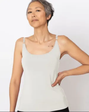Cecile Modal Cami AO-078