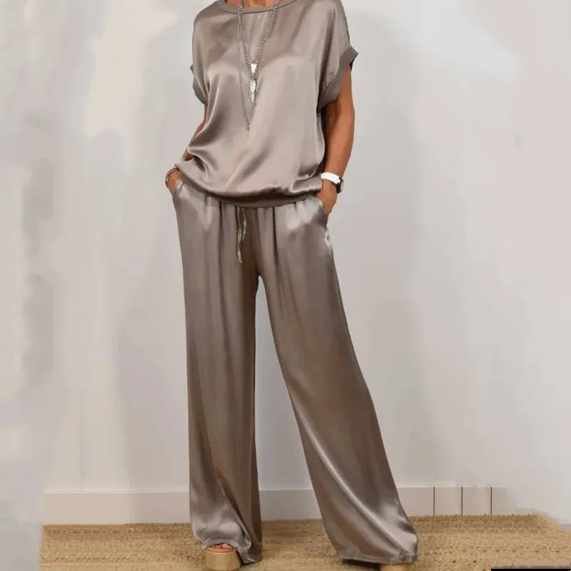 Cecilia | Two-Piece Set
