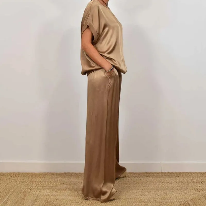 Cecilia | Two-Piece Set