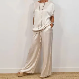 Cecilia | Two-Piece Set