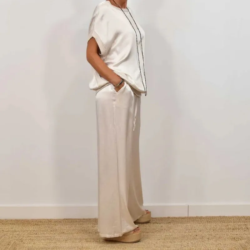 Cecilia | Two-Piece Set