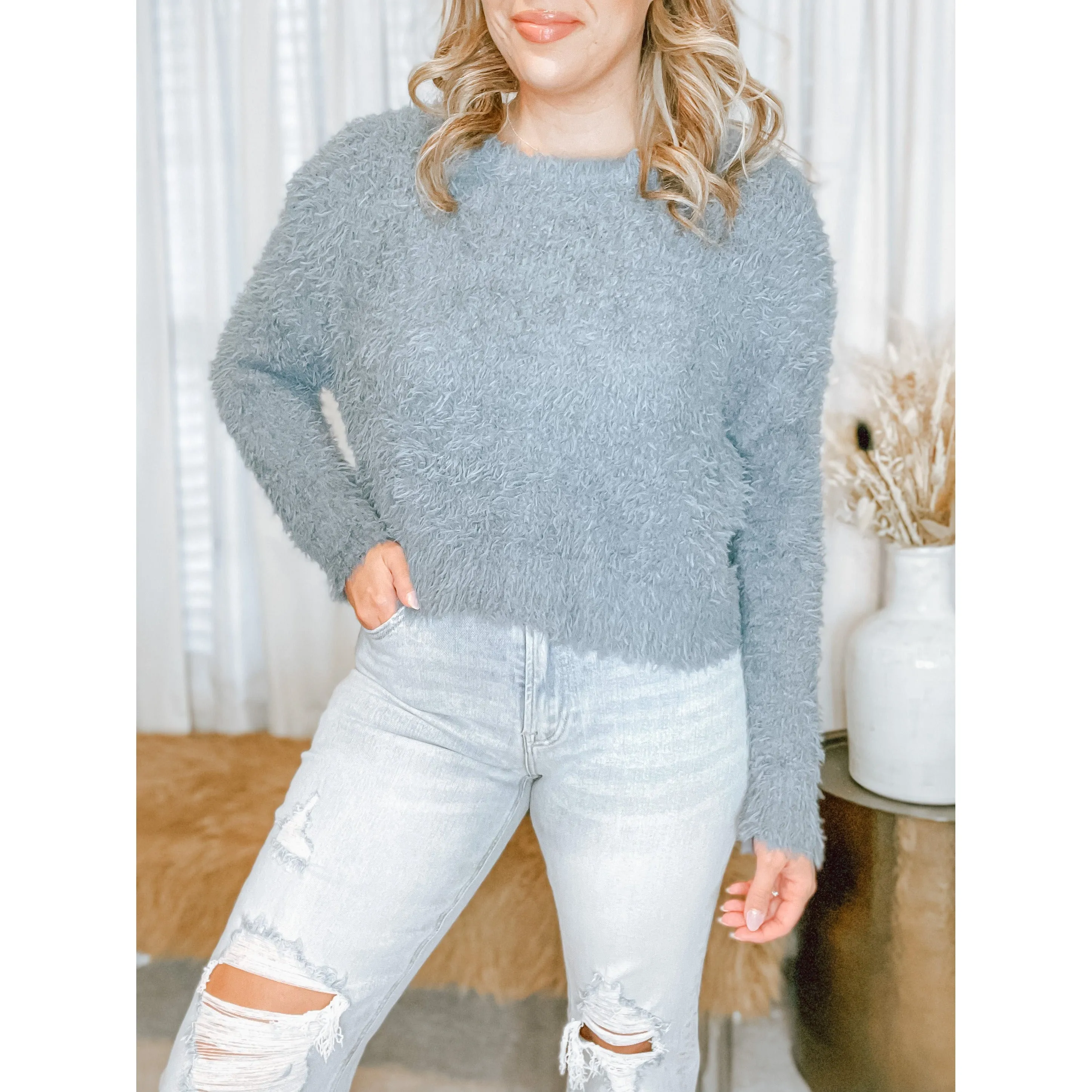 Celeste Sweater