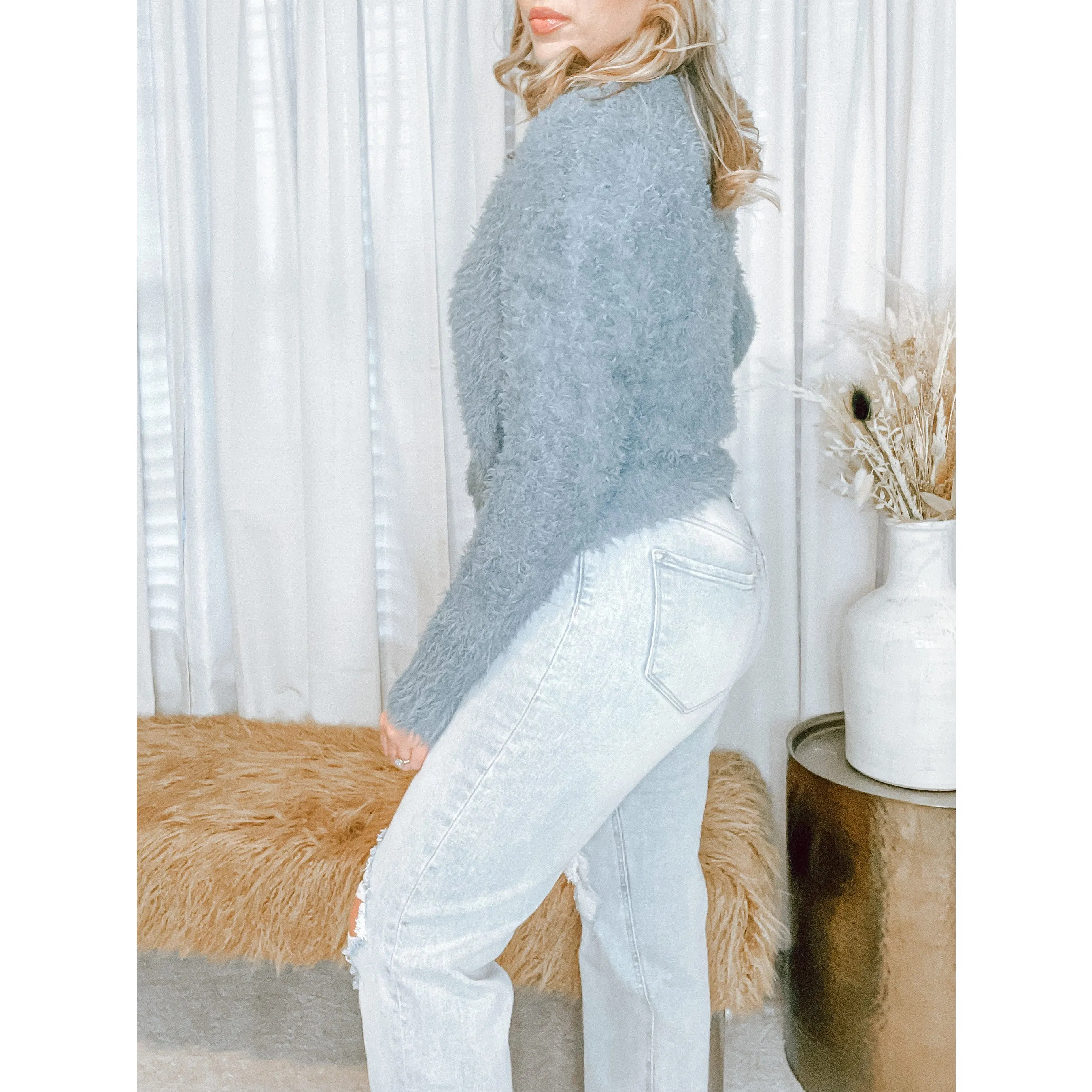 Celeste Sweater
