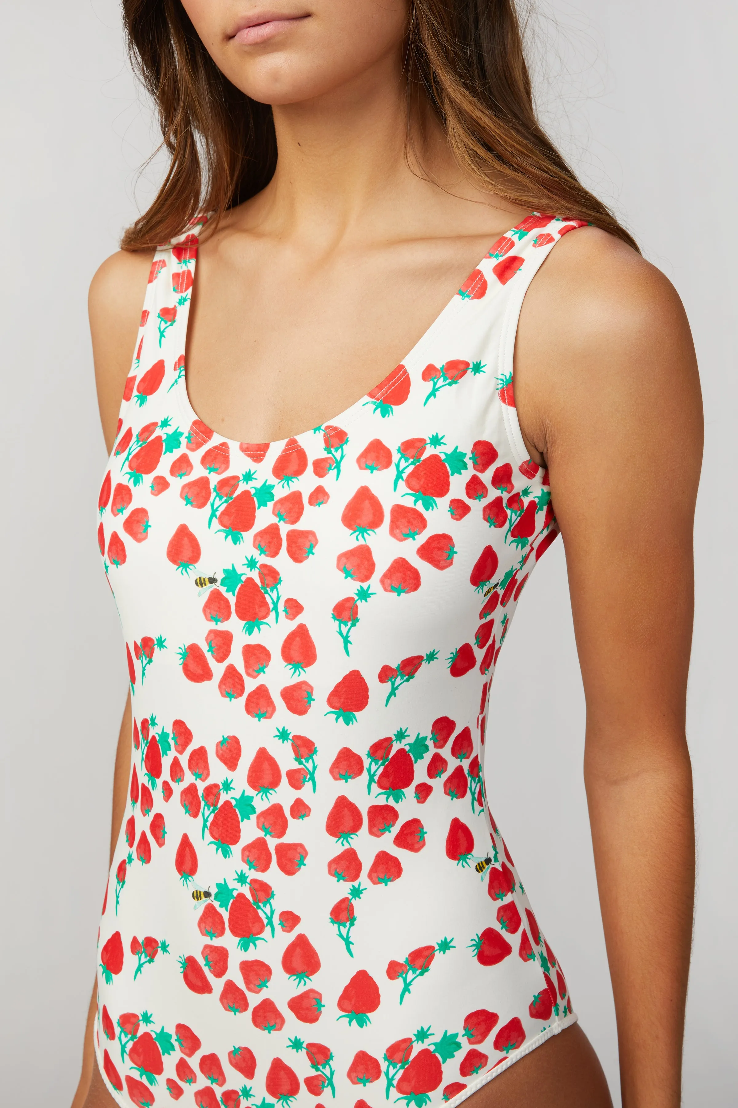 CERCA SWIMSUIT
