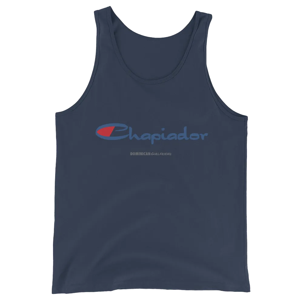 Chapiador Tank Top