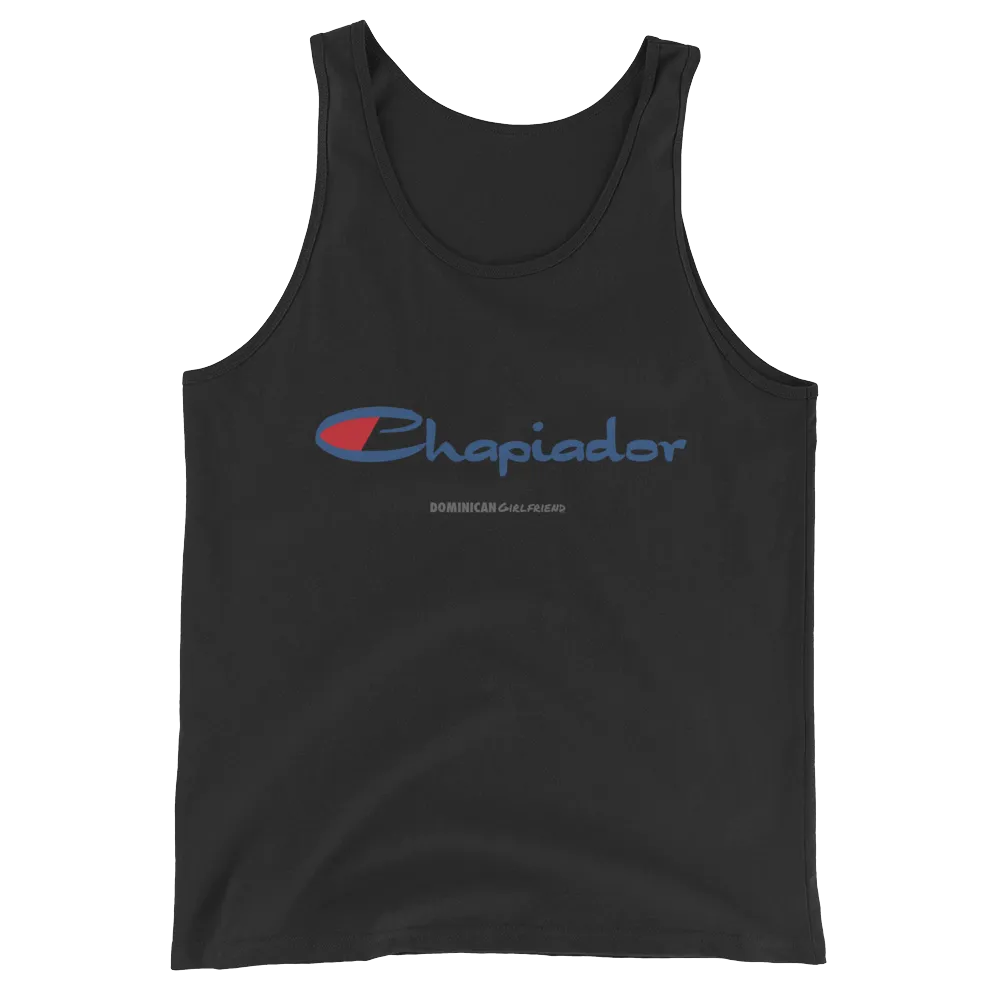 Chapiador Tank Top