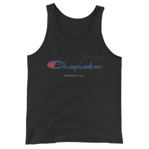 Chapiador Tank Top