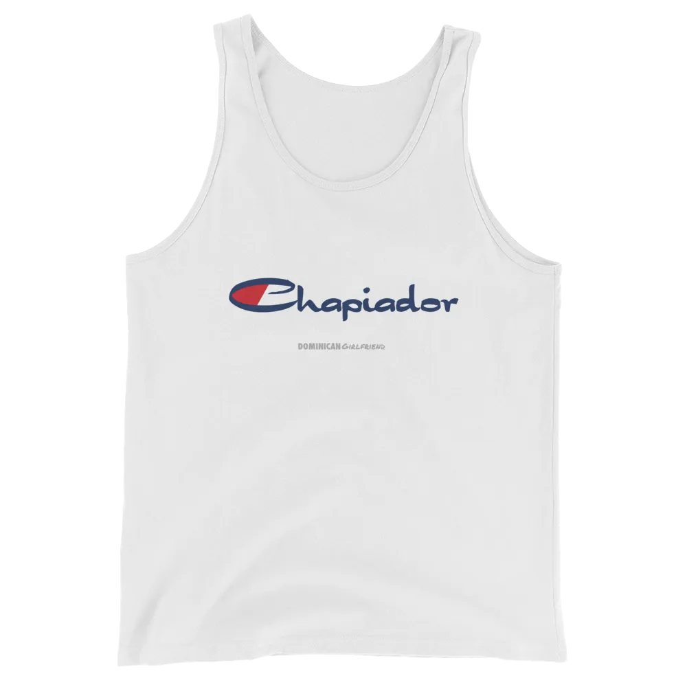 Chapiador Tank Top