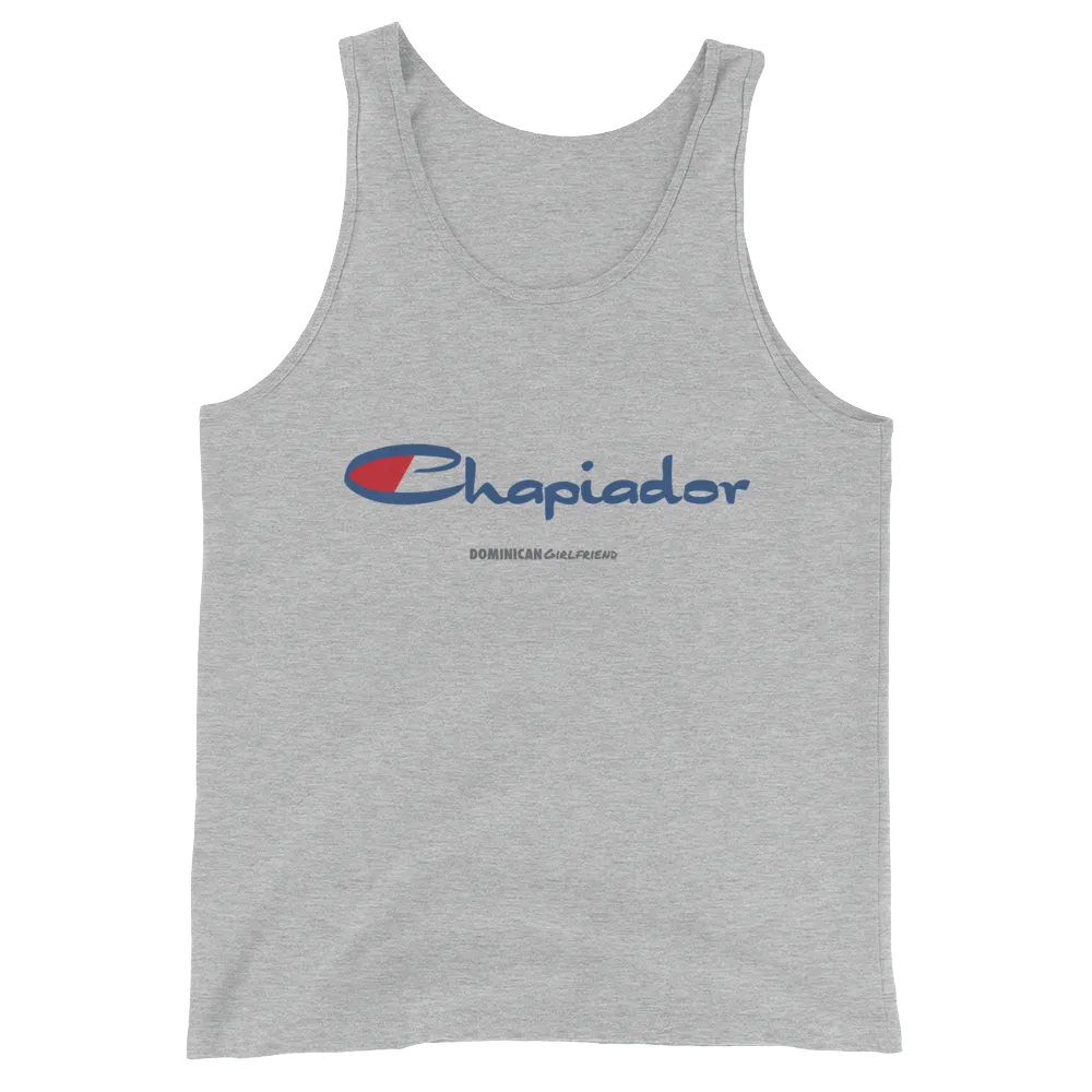 Chapiador Tank Top