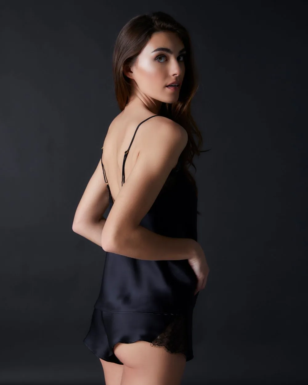 Charlotte Camisole