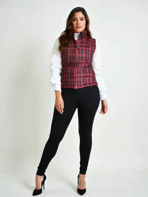 Charter Club Vest Size Medium