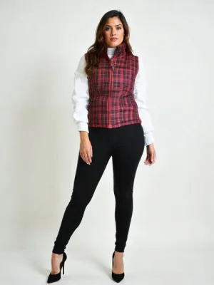 Charter Club Vest Size Medium