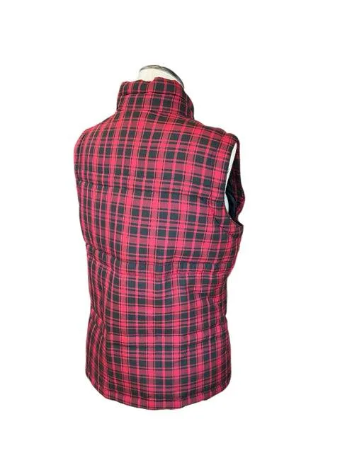 Charter Club Vest Size Medium