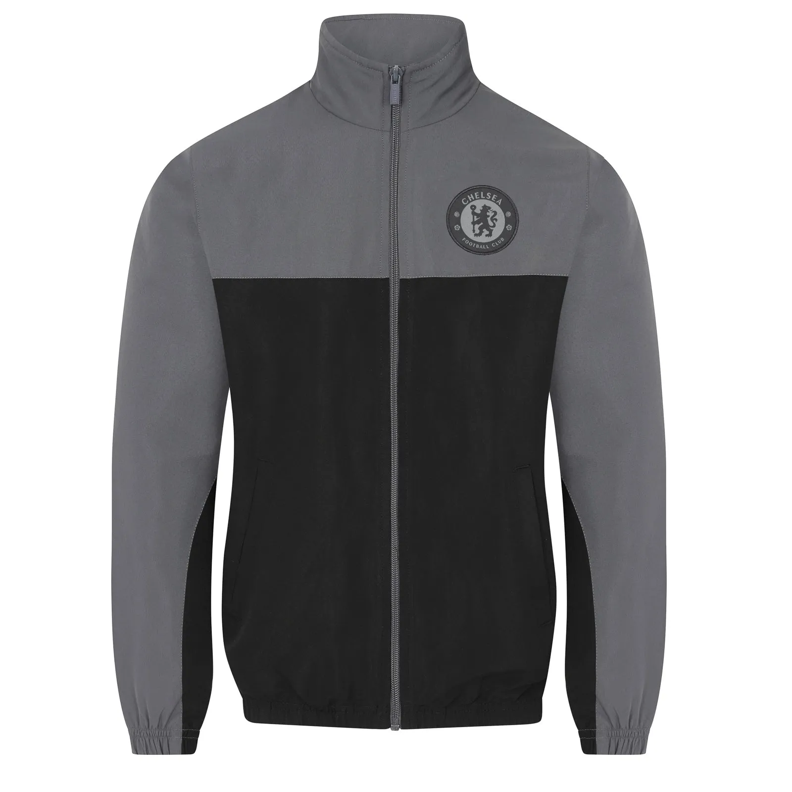 Chelsea FC Mens Tracksuit