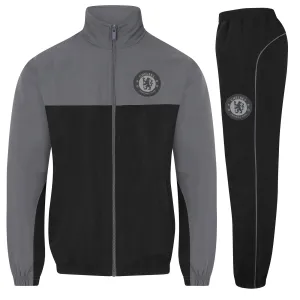 Chelsea FC Mens Tracksuit