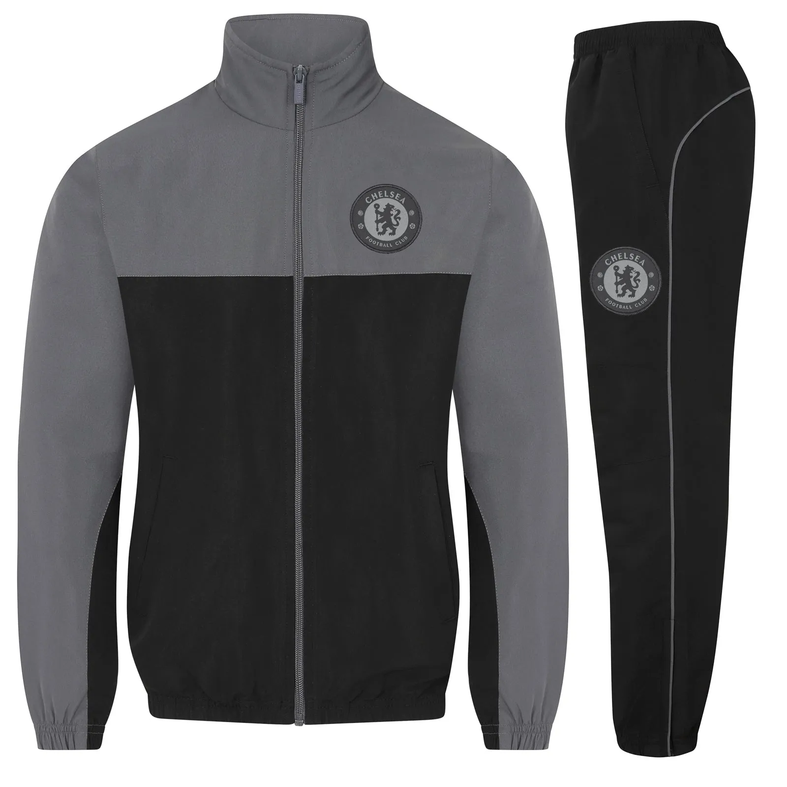 Chelsea FC Mens Tracksuit