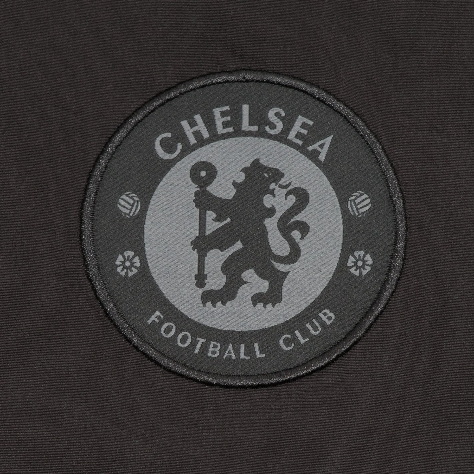 Chelsea FC Mens Tracksuit