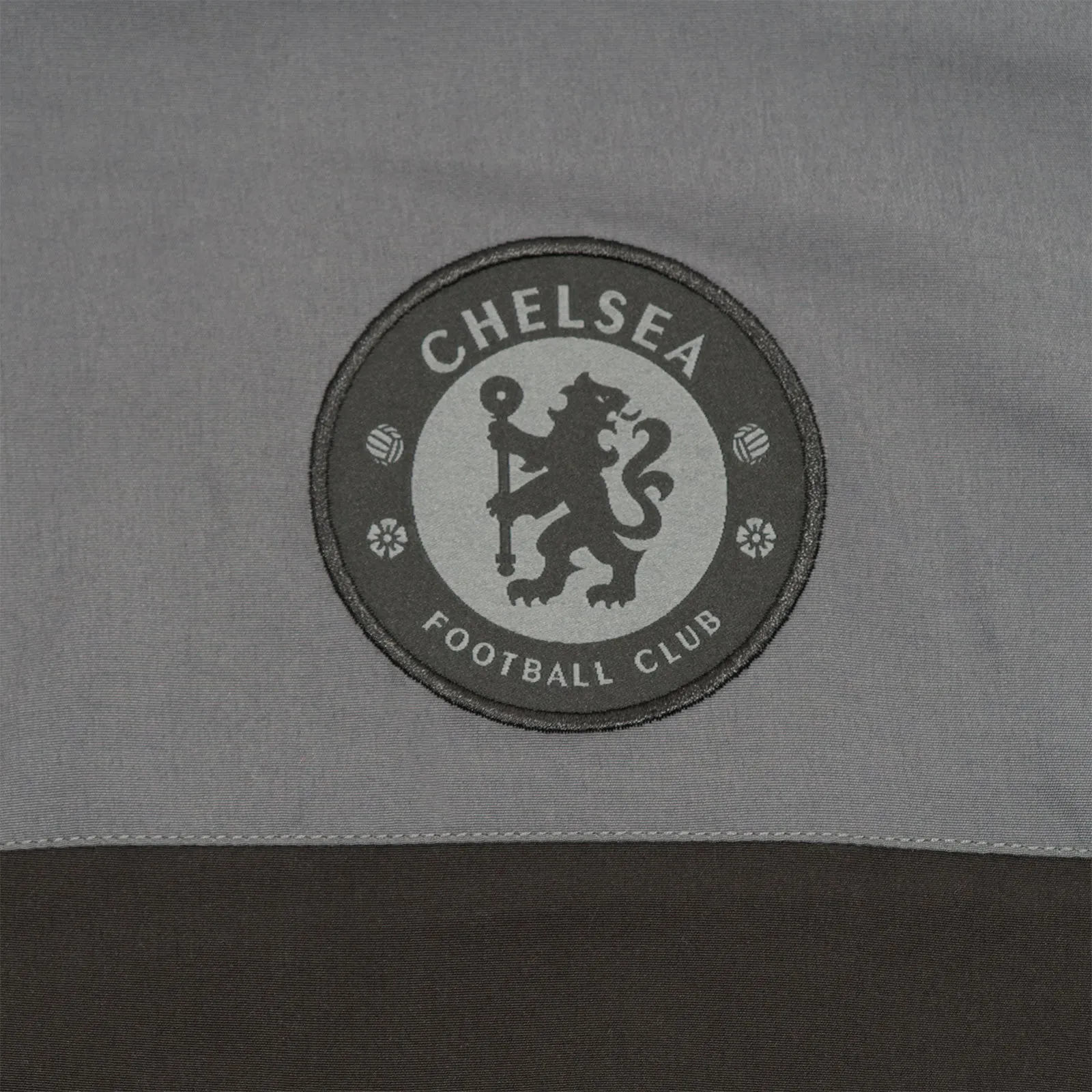 Chelsea FC Mens Tracksuit