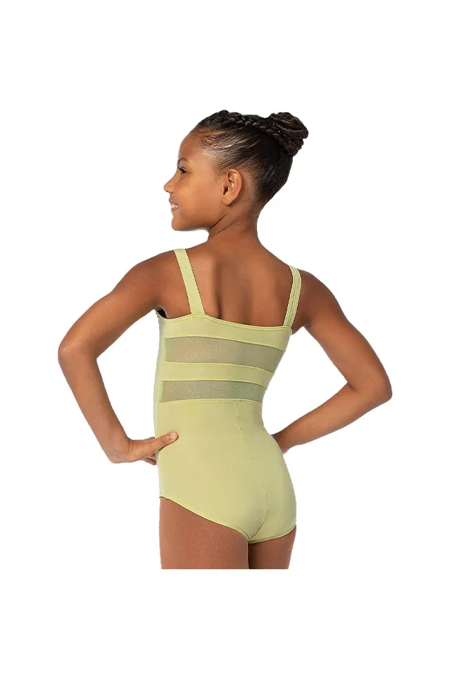 Child Joelle Tank Bodysuit