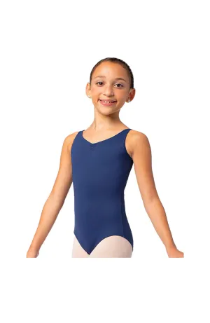 Child Joelle Tank Bodysuit