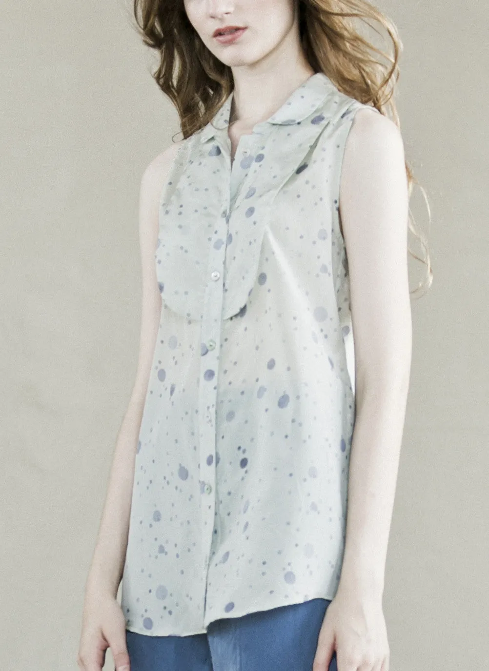 Cimarron Top (Sprout)