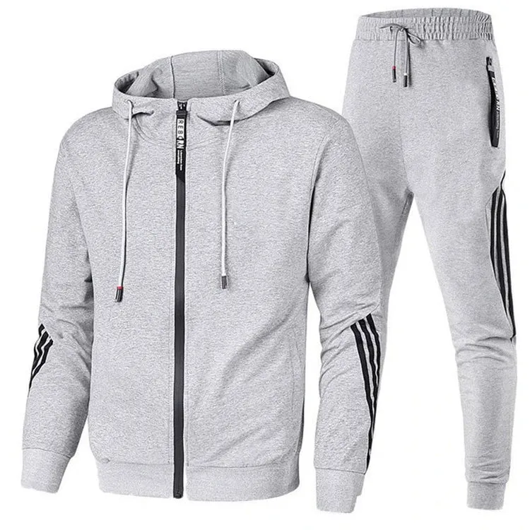 Clarence | Modern & Stylish All-Season Comfort Tracksuit Set