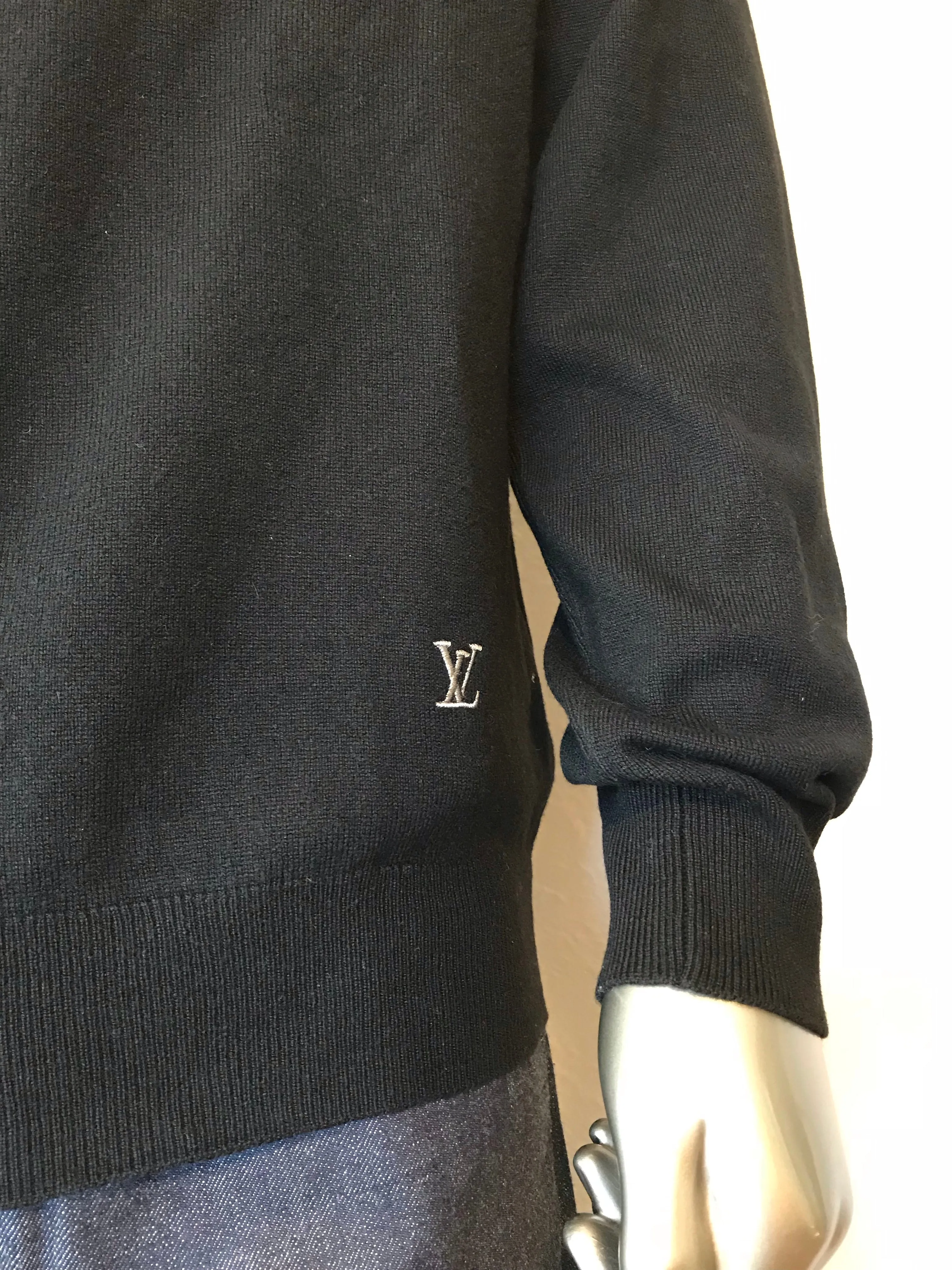 Classic Cashmere Cardigan