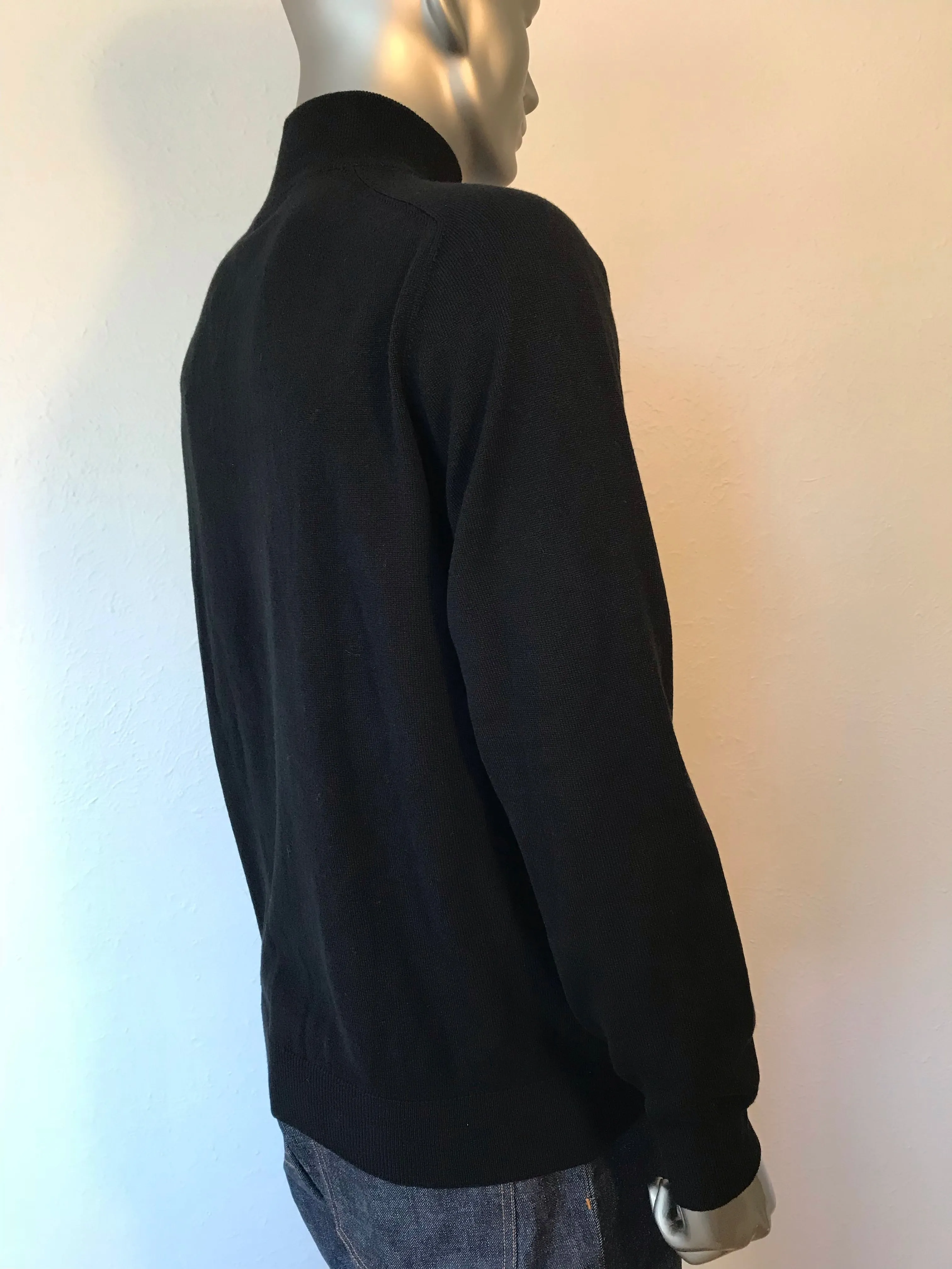 Classic Cashmere Cardigan
