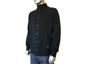 Classic Cashmere Cardigan