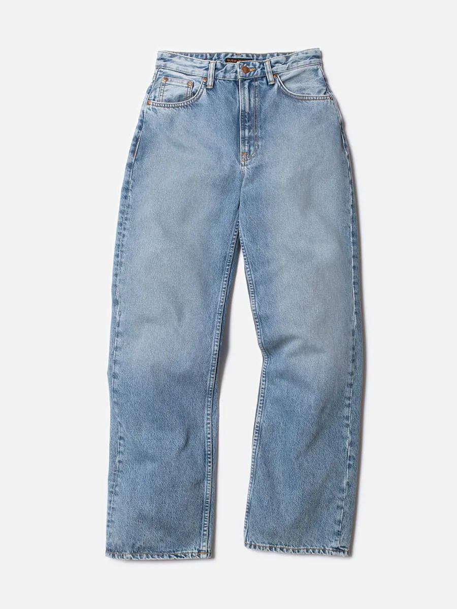 Clean Eileen Jeans - Vintage Dreams