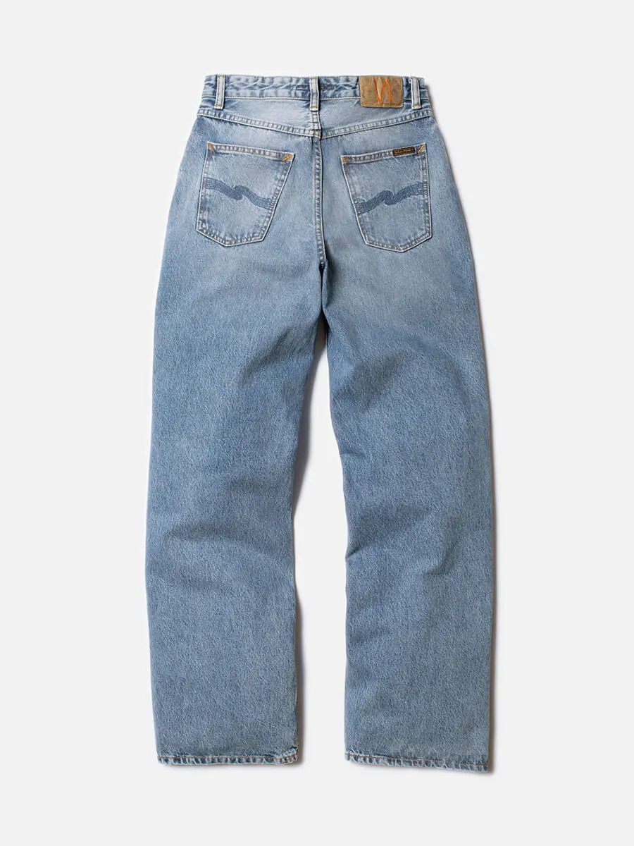Clean Eileen Jeans - Vintage Dreams